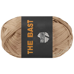 Lana Grossa THE BAST | 13-light brown