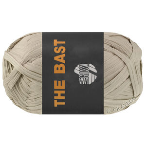 Lana Grossa THE BAST | 14-light gray