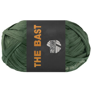 Lana Grossa THE BAST | 18-forest green