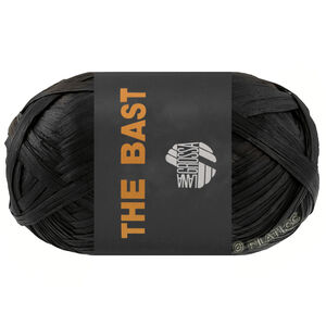 Lana Grossa THE BAST | 19-black