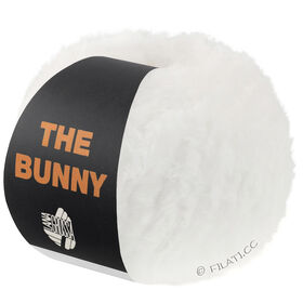 THE BUNNY from Lana Grossa