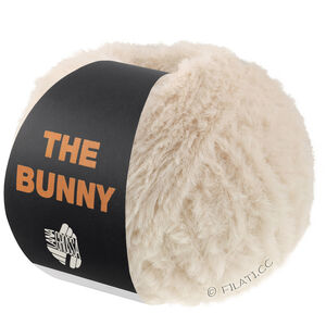 Lana Grossa THE BUNNY | 02-light beige