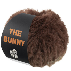 Lana Grossa THE BUNNY | 05-dark brown