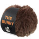 Lana Grossa THE BUNNY | 05-dark brown