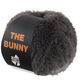 Lana Grossa THE BUNNY | 08-dark gray
