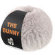 Lana Grossa THE BUNNY | 09-silver gray