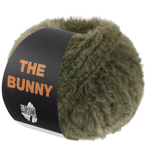 Lana Grossa THE BUNNY | 12-reseda green
