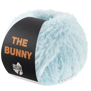 Lana Grossa THE BUNNY | 14-light blue