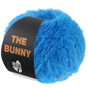 Lana Grossa THE BUNNY | 15-sky blue