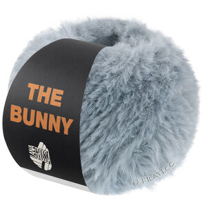 Lana Grossa THE BUNNY | 16-blue gray