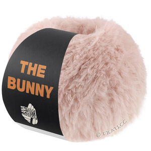 Lana Grossa THE BUNNY | 17-antique pink