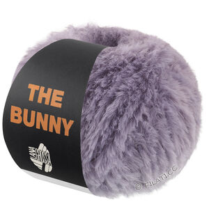Lana Grossa THE BUNNY | 20-gray purple