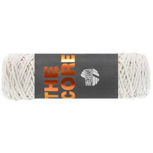 Lana Grossa THE CORE | 01-white