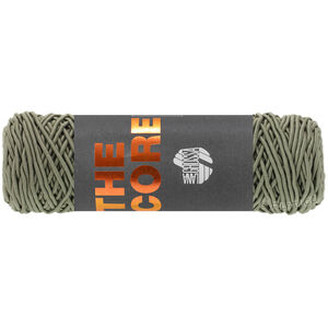 Lana Grossa THE CORE | 06-gray green