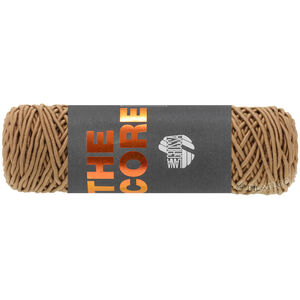 Lana Grossa THE CORE | 09-camel