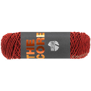 Lana Grossa THE CORE | 10-dark red