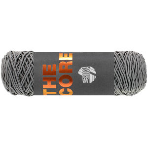 Lana Grossa THE CORE | 11-dark gray