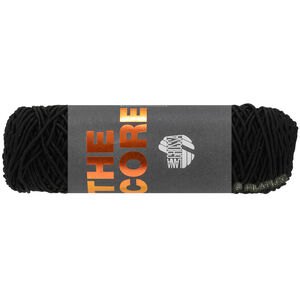 Lana Grossa THE CORE | 12-black
