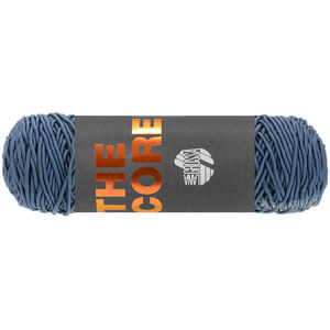 Lana Grossa THE CORE | 13-gray blue