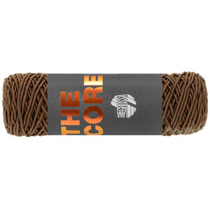 Lana Grossa THE CORE | 14-dark brown