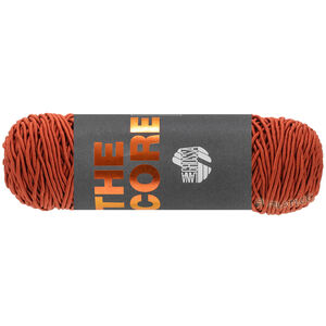 Lana Grossa THE CORE | 16-terracotta