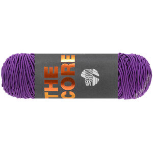 Lana Grossa THE CORE | 20-purple