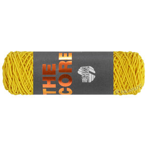 Lana Grossa THE CORE | 21-yellow