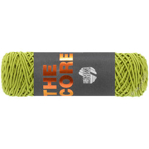 Lana Grossa THE CORE | 22-sweet lime