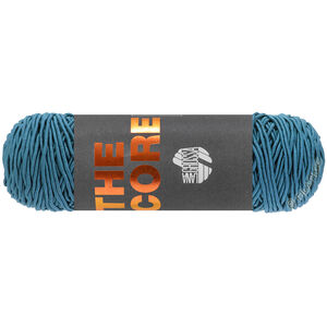 Lana Grossa THE CORE | 25-blue