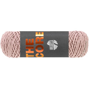 Lana Grossa THE CORE | 27-peach pink