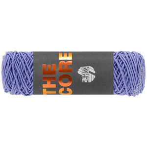 Lana Grossa THE CORE | 28-purple
