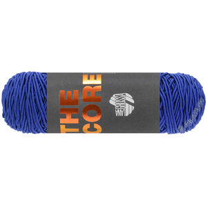 Lana Grossa THE CORE | 29-ink blue