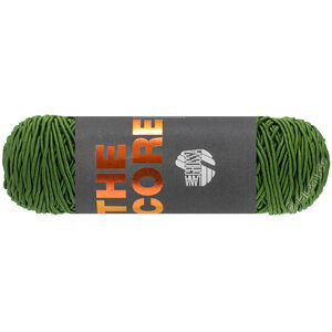 Lana Grossa THE CORE | 30-leaf green