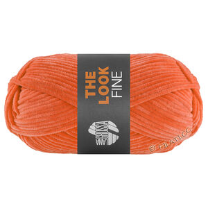Lana Grossa THE LOOK FINE | 103-neon orange
