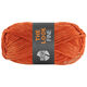 Lana Grossa THE LOOK FINE | 105-brown orange