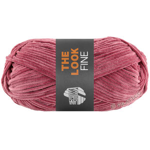 Lana Grossa THE LOOK FINE | 109-rosewood