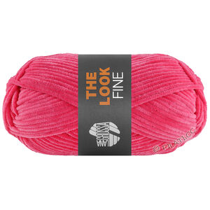 Lana Grossa THE LOOK FINE | 113-candy pink