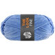 Lana Grossa THE LOOK FINE | 115-sky blue