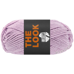 Lana Grossa THE LOOK | 02-purple
