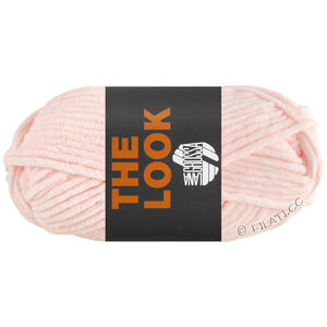 Lana Grossa THE LOOK | 03-rose