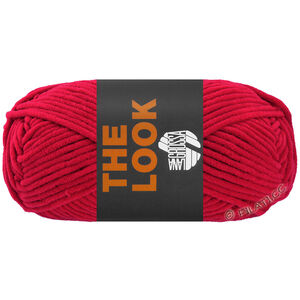 Lana Grossa THE LOOK | 06-red