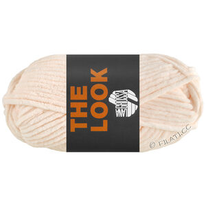 Lana Grossa THE LOOK | 11-light beige