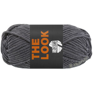 Lana Grossa THE LOOK | 14-anthracite