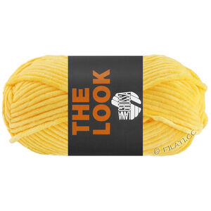 Lana Grossa THE LOOK | 20-yellow