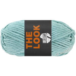 Lana Grossa THE LOOK | 25-mint turquoise