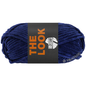 Lana Grossa THE LOOK | 26-night blue