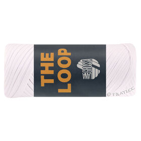 THE LOOP from Lana Grossa