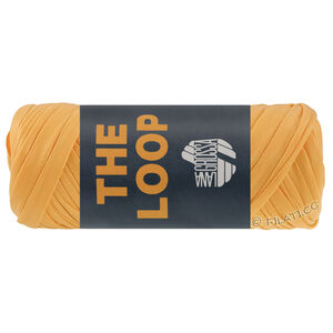 Lana Grossa THE LOOP | 03-yellow
