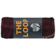 Lana Grossa THE LOOP | 09-burgundy
