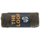 Lana Grossa THE LOOP | 10-khaki green